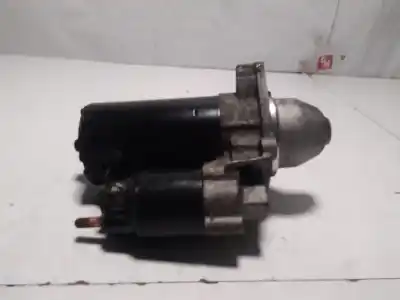 Pezzo di ricambio per auto di seconda mano motorino di avviamento per bmw z4 roadster (e85) 2.2i riferimenti oem iam re815h3