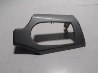 Pezzo di ricambio per auto di seconda mano modanatura per bmw z4 roadster (e85) 2.2i riferimenti oem iam 7037224