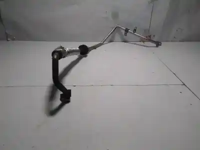 Pezzo di ricambio per auto di seconda mano tubi aria condizionata per bmw z4 roadster (e85) 2.2i riferimenti oem iam 6914165