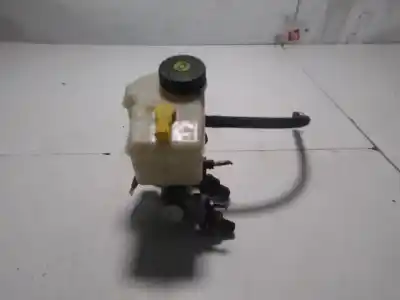 Pezzo di ricambio per auto di seconda mano pompa freni per bmw z4 roadster (e85) 2.2i riferimenti oem iam 03350884651