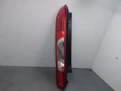İkinci el araba yedek parçası sag kuyruk lambasi için ford focus berlina (cap) ambiente (d) oem iam referansları 4m511340a