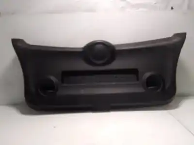 Recambio de automóvil de segunda mano de guarnecido porton trasero para mini mini (f56) cooper d referencias oem iam 51437302727