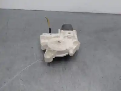 Second-hand car spare part left front window motor for ford focus berlina (cap) sport oem iam references 995208101