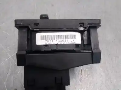 Second-hand car spare part headlights switch for ford focus lim. (cb4) trend oem iam references 7m5t13a024  