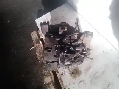 Second-hand car spare part gearbox for ford focus berlina (cap) sport oem iam references 3s7r7f096