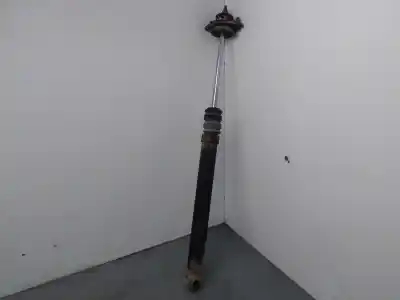 Second-hand car spare part rear shock absorber for bmw serie 3 cabrio (e46) 323 ci oem iam references 100863