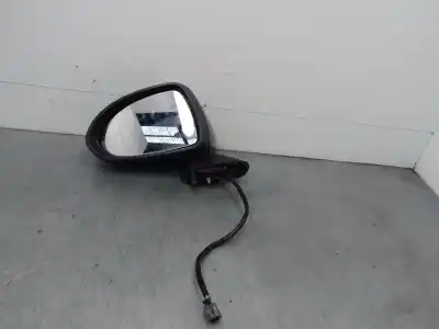 Peça sobressalente para automóvel em segunda mão espelho retrovisor esquerdo por opel corsa d enjoy referências oem iam 468435664
