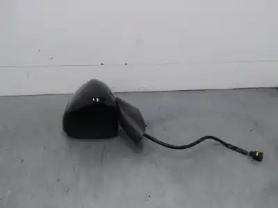 Peça sobressalente para automóvel em segunda mão espelho retrovisor esquerdo por opel corsa d enjoy referências oem iam 468435664  