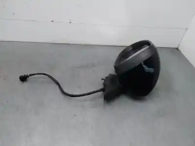 Peça sobressalente para automóvel em segunda mão espelho retrovisor esquerdo por opel corsa d enjoy referências oem iam 468435664  