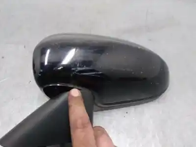 Peça sobressalente para automóvel em segunda mão espelho retrovisor esquerdo por opel corsa d enjoy referências oem iam 468435664  