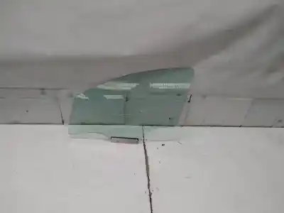 Peça sobressalente para automóvel em segunda mão vidro dianteiro esquerdo por opel corsa d enjoy referências oem iam 831657