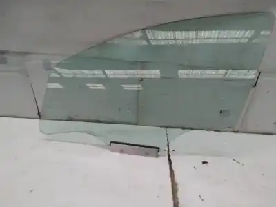 Peça sobressalente para automóvel em segunda mão vidro dianteiro esquerdo por opel corsa d enjoy referências oem iam 831657  831657