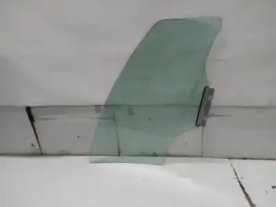 Peça sobressalente para automóvel em segunda mão vidro dianteiro esquerdo por opel corsa d enjoy referências oem iam 831657  831657