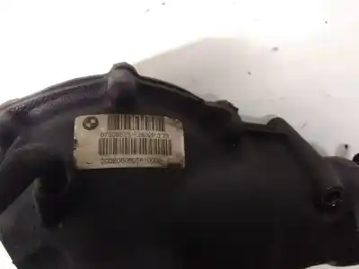 Автозапчасти б/у передний дифференциал за bmw x5 (e53) 3.0d ссылки oem iam 14286410  