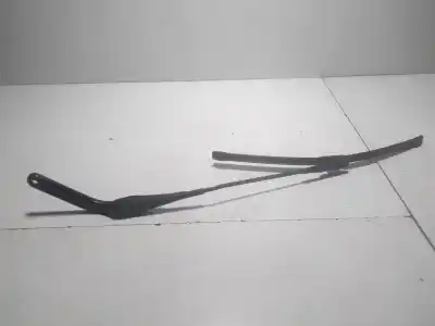 Pezzo di ricambio per auto di seconda mano braccio tergicristallo anteriore destro per bmw serie 1 berlina (e81/e87) 118d riferimenti oem iam 61617169972