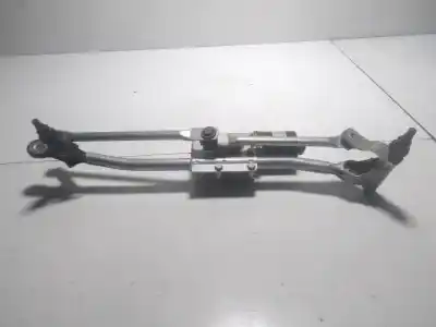 Pezzo di ricambio per auto di seconda mano tiranti e motorino del tergicristallo anteriore per bmw serie 1 berlina (e81/e87) 118d riferimenti oem iam 719303601