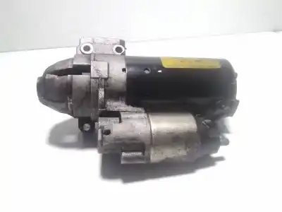 Pezzo di ricambio per auto di seconda mano motorino di avviamento per bmw serie 1 berlina (e81/e87) 118d riferimenti oem iam 1005831596