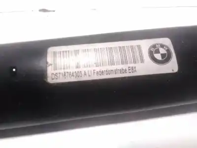 Second-hand car spare part medium for bmw serie 1 berlina (e81/e87) 118d oem iam references 716764303a  