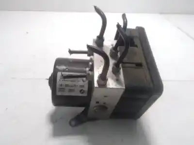 Pezzo di ricambio per auto di seconda mano abs per bmw serie 1 berlina (e81/e87) 118d riferimenti oem iam 3451677715801