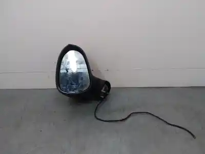 Peça sobressalente para automóvel em segunda mão espelho retrovisor direito por seat ibiza sc (6j1) 25 aniversario referências oem iam e9024456