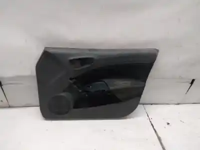 Peça sobressalente para automóvel em segunda mão forra / revestimento da porta dianteira direita por seat ibiza sc (6j1) 25 aniversario referências oem iam 6j4867012