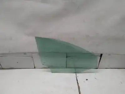 Peça sobressalente para automóvel em segunda mão vidro custódia triangular frente direito por seat ibiza sc (6j1) 25 aniversario referências oem iam 43r000479