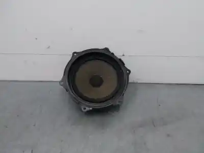 Peça sobressalente para automóvel em segunda mão colunas de som por seat ibiza sc (6j1) 25 aniversario referências oem iam 6j4035411