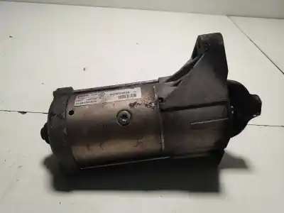 Second-hand car spare part starter motor for renault scenic iii grand dynamique oem iam references 233001375r