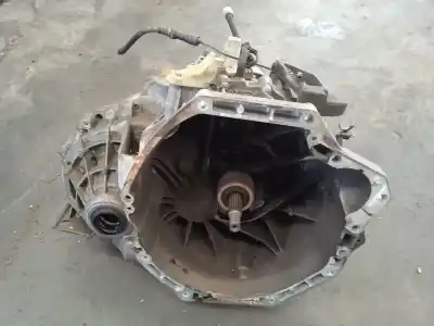 Автозапчасти б/у коробка передач за renault scenic iii grand dynamique ссылки oem iam 8201125429  
