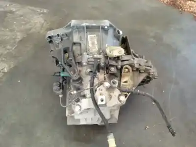 Автозапчасти б/у коробка передач за renault scenic iii grand dynamique ссылки oem iam 8201125429  