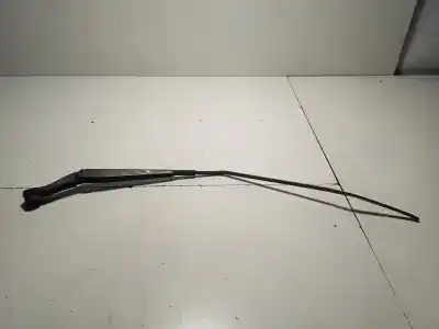 Second-hand car spare part left front windshield wiper arm for renault scenic iii grand dynamique oem iam references 288810003r
