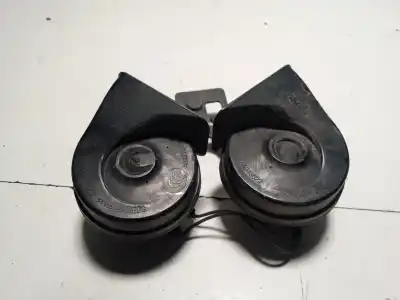 Second-hand car spare part horn for renault scenic iii grand dynamique oem iam references 0055306