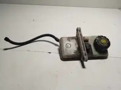 Second-hand car spare part power steering fluid tank for renault scenic iii grand dynamique oem iam references 460910004r