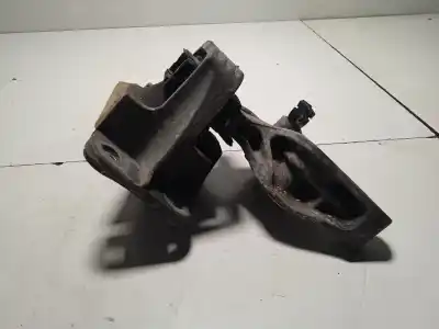 Second-hand car spare part engine support for renault scenic iii grand dynamique oem iam references 112841371r  