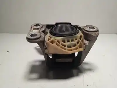 Second-hand car spare part engine support for renault scenic iii grand dynamique oem iam references 112841371r  