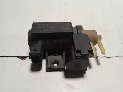 Second-hand car spare part additional air valve for renault scenic iii grand dynamique oem iam references 8200790180