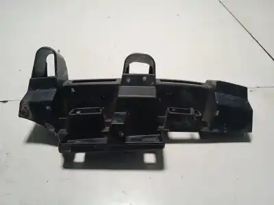 Peça sobressalente para automóvel em segunda mão moldagem por renault scenic iii grand dynamique referências oem iam 622210006r  