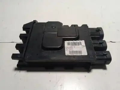 Second-hand car spare part electronic module for renault scenic iii grand dynamique oem iam references 243800011r