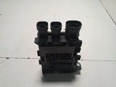 Second-hand car spare part electronic module for renault scenic iii grand dynamique oem iam references 243800011r  