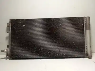 Second-hand car spare part air conditioning condenser / radiator for renault scenic iii grand dynamique oem iam references 921000294r