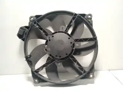 Second-hand car spare part radiator cooling fan for renault scenic iii grand dynamique oem iam references 214810898r  