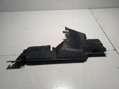 Second-hand car spare part decorative moulding for renault scenic iii grand dynamique oem iam references 214940025r
