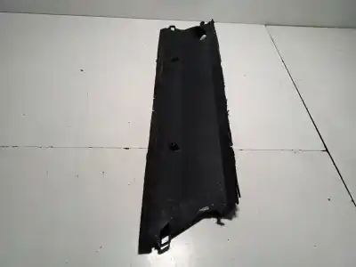 Автозапчастина б/у молдинг для renault scenic iii grand dynamique посилання на oem iam 214760029r  