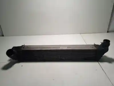 Second-hand car spare part intercooler for renault scenic iii grand dynamique oem iam references 144963541r