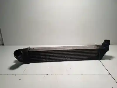 Second-hand car spare part intercooler for renault scenic iii grand dynamique oem iam references 144963541r  