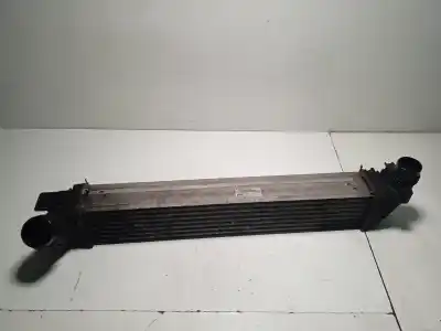 Second-hand car spare part intercooler for renault scenic iii grand dynamique oem iam references 144963541r  