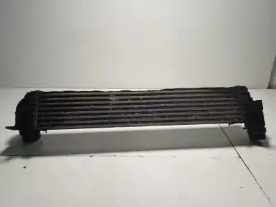 Second-hand car spare part intercooler for renault scenic iii grand dynamique oem iam references 144963541r  