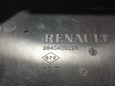 Автозапчастина б/у молдинг для renault scenic iii grand dynamique посилання на oem iam 284c40002r  