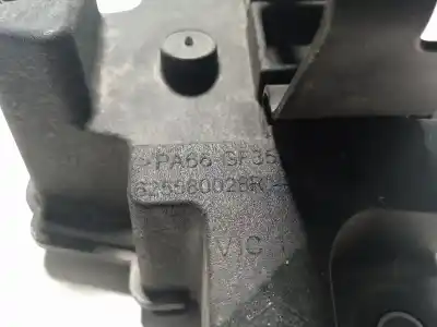Second-hand car spare part medium for renault scenic iii grand dynamique oem iam references 625580028r  