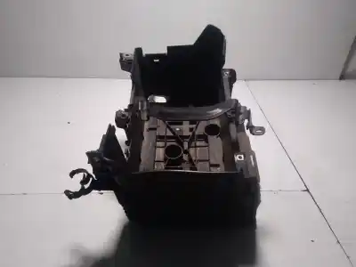 Автозапчастина б/у середній для renault scenic iii grand dynamique посилання на oem iam t06009a180  